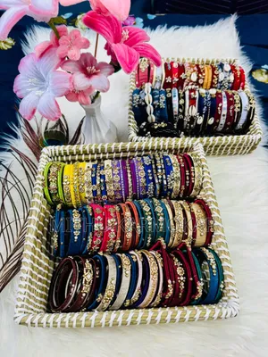 Handmade Jewelry Collection