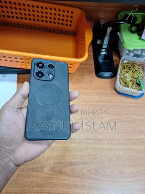শাওমি রেডমি নোট ১৩ ১২৮ জিবি ব্ল্যাক