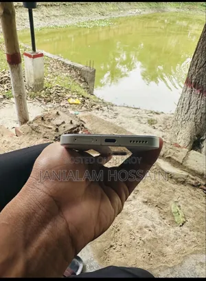 Xiaomi Redmi Turbo 4 Pro 256 GB White