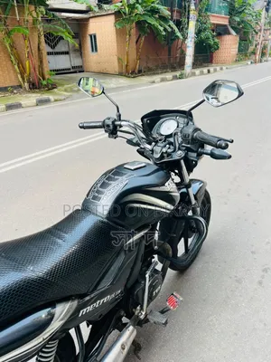 TVS Metro Plus 2018 Black