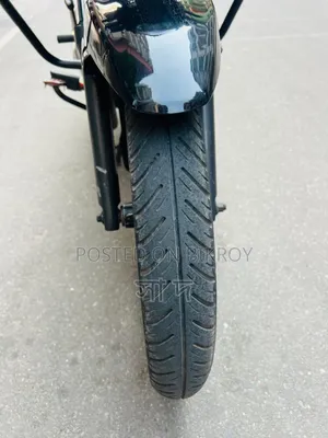 TVS Metro Plus 2018 Black