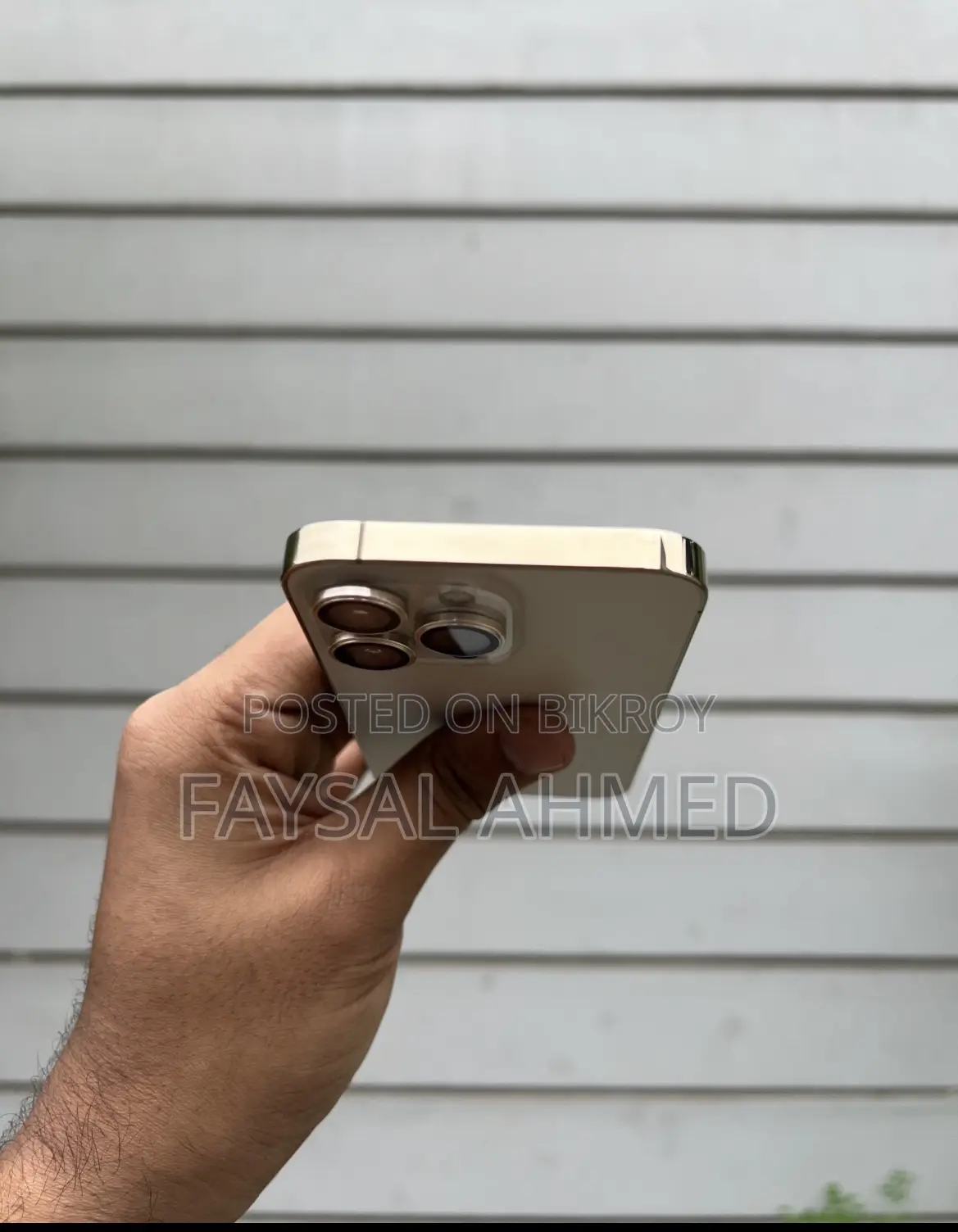 Apple iPhone 13 Pro 128 GB Rose Gold