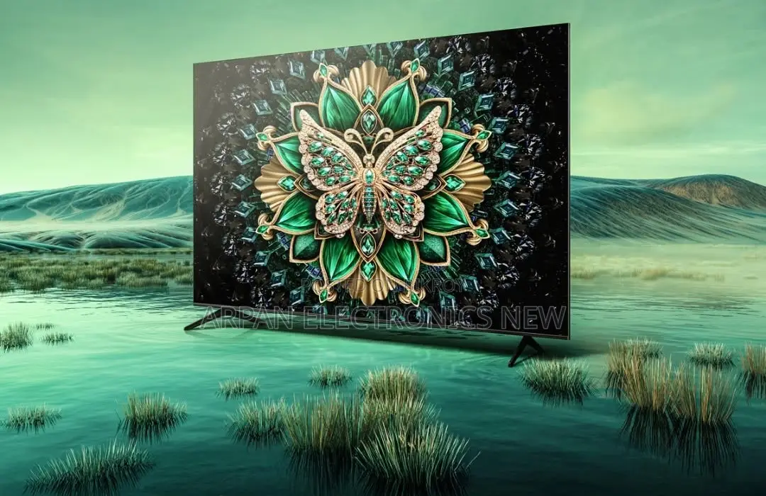 Sony Plus Tv 32'' Inch Android Led Ips Panel