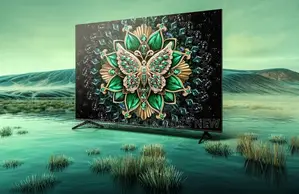 Sony Plus Tv 32'' Inch Android Led Ips Panel