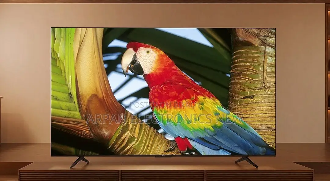 Sony Plus Tv 32'' Inch Android Led Ips Panel