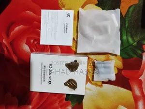 Kz ZSN Pro X Hybrid Technology Earphone (Like Brand New)