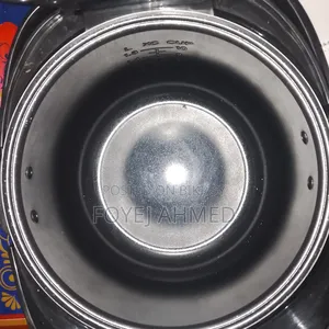Rice Cooker