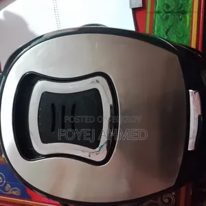 Rice Cooker