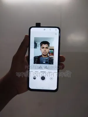 Honor 9X 128 GB Blue