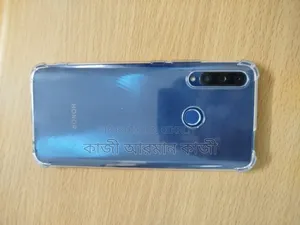 Honor 9X 128 GB Blue
