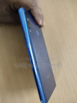 Honor 9X 128 GB Blue