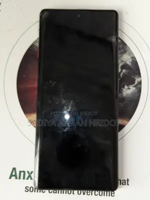 নতুন টেকনো ক্যামন ৪০ প্রো ৪জি ২৫৬ জিবি ব্ল্যাক