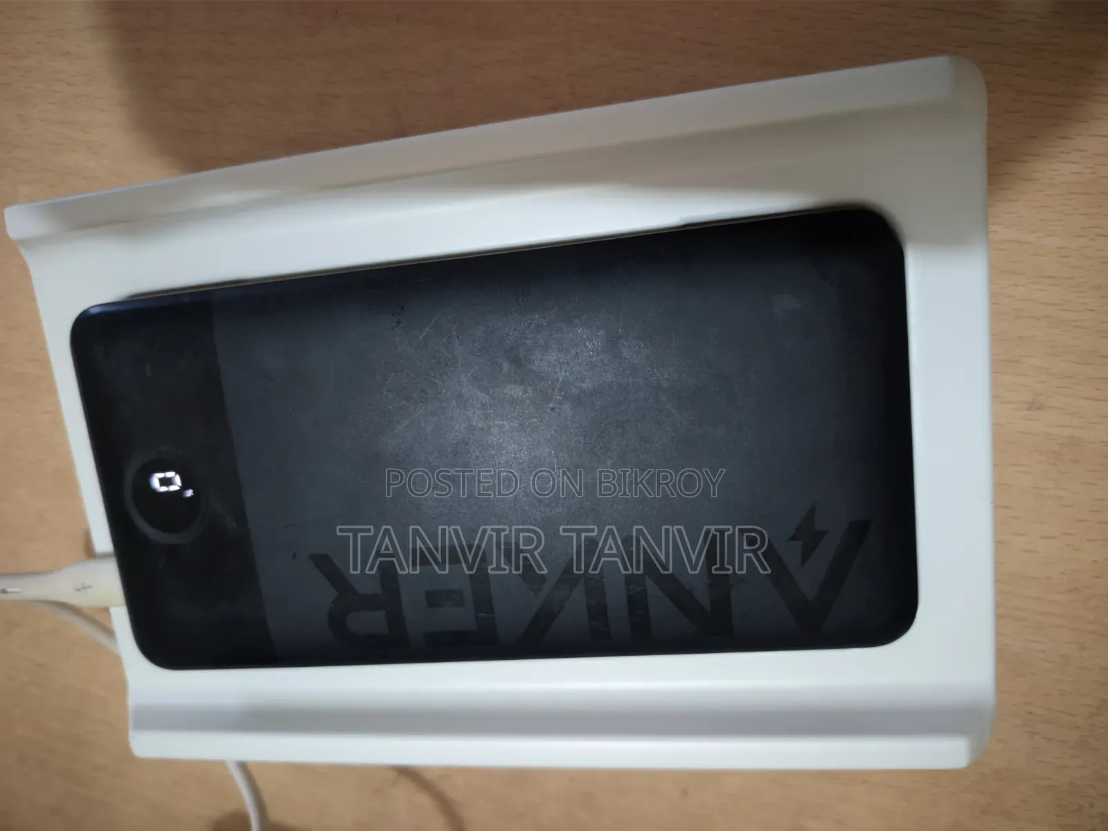 Anker Power Bank