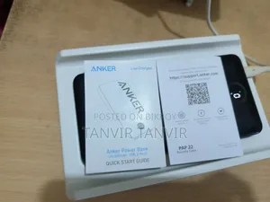 Anker Power Bank