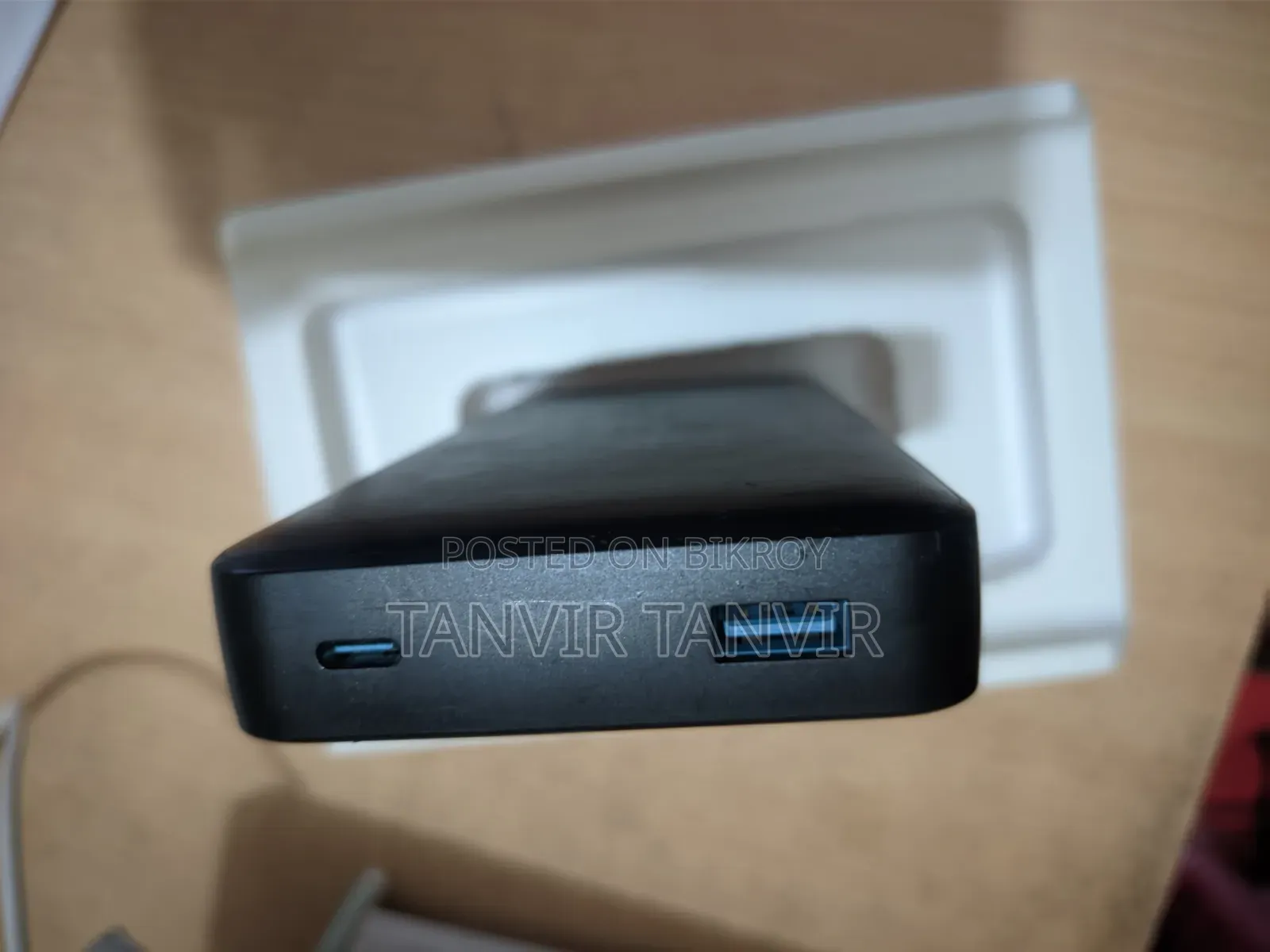 Anker Power Bank