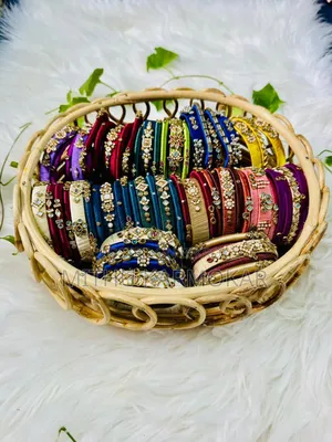 Handmade Jewelry Collection