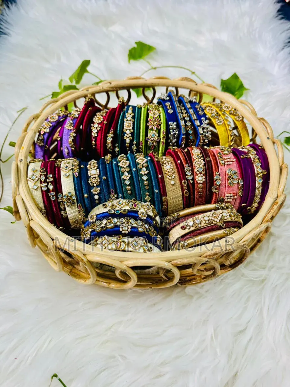 Handmade Jewelry Collection