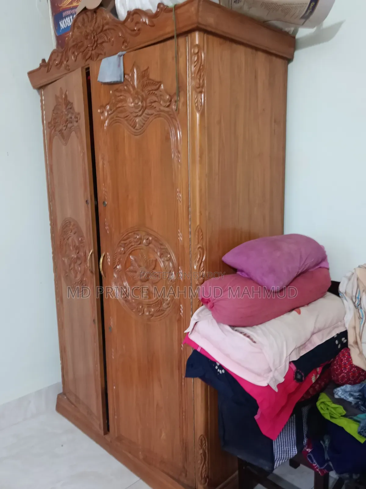 Wooden Furniture