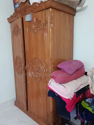 Wooden Furniture