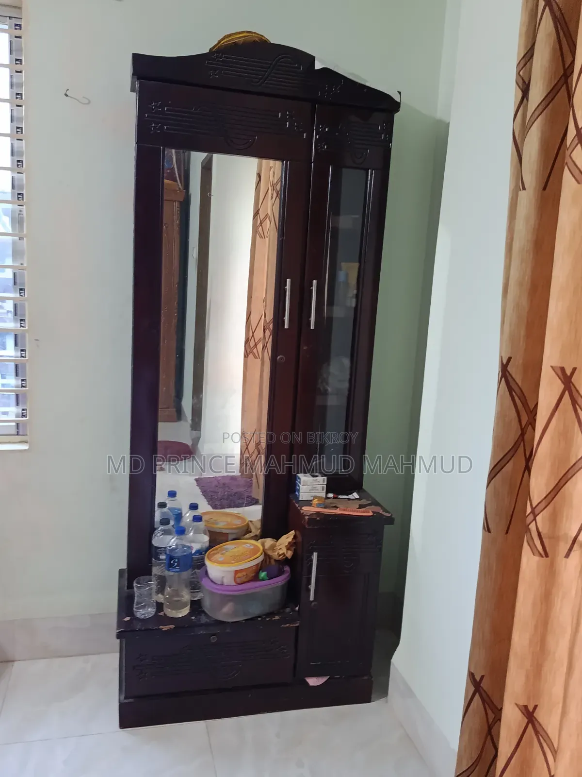 Wooden Furniture