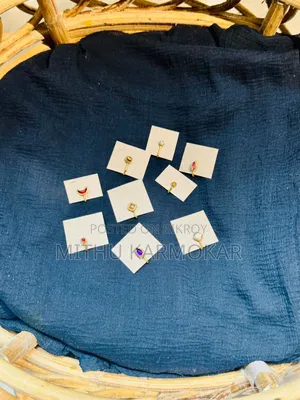 Handmade Jewelry Collection