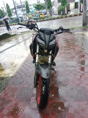 Yamaha 2020 Silver