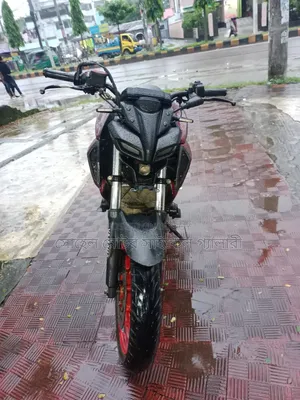 Yamaha 2020 Silver