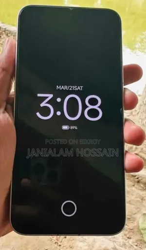 Xiaomi Redmi Turbo 4 Pro 256 GB White