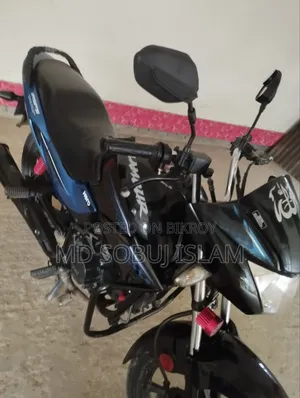 হিরো গ্ল্যামার বিএস৩ ২০১৮ কালো