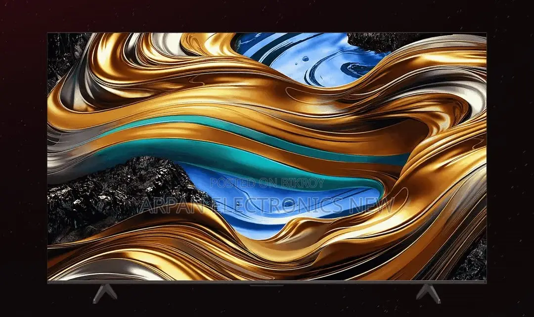 Sony Plus Television 32'' Android Smart