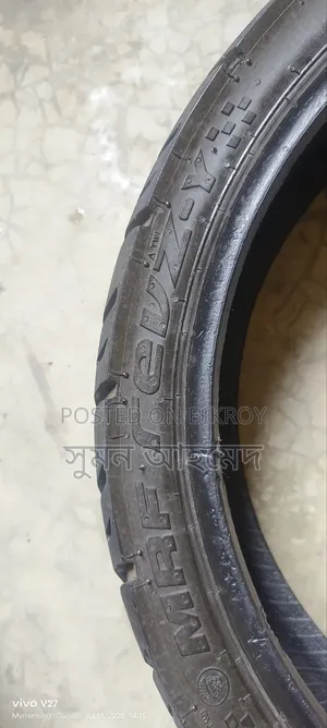 এমআরএফ রেভজ ওয়াই ১৪০/৬০ আর১৭ টায়ার