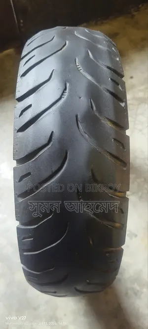 এমআরএফ রেভজ ওয়াই ১৪০/৬০ আর১৭ টায়ার