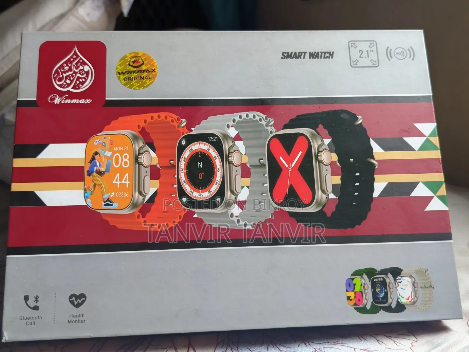 Smart Watch
