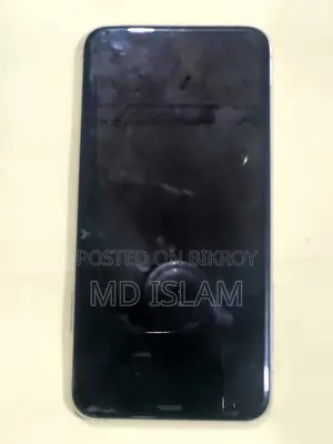 Apple iPhone XS Max 256 GB Silver
