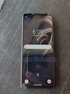 Sony Xperia 5 III 128 GB Black