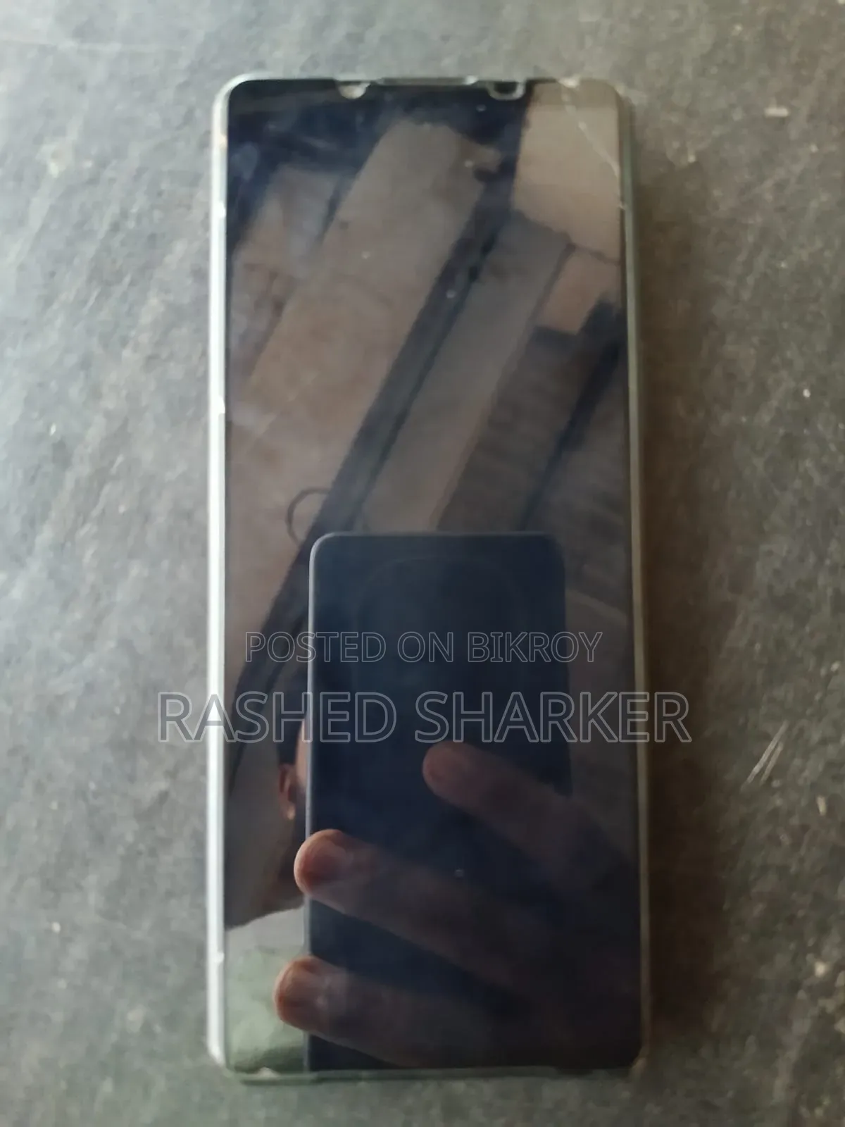 Sony Xperia 5 III 128 GB Black