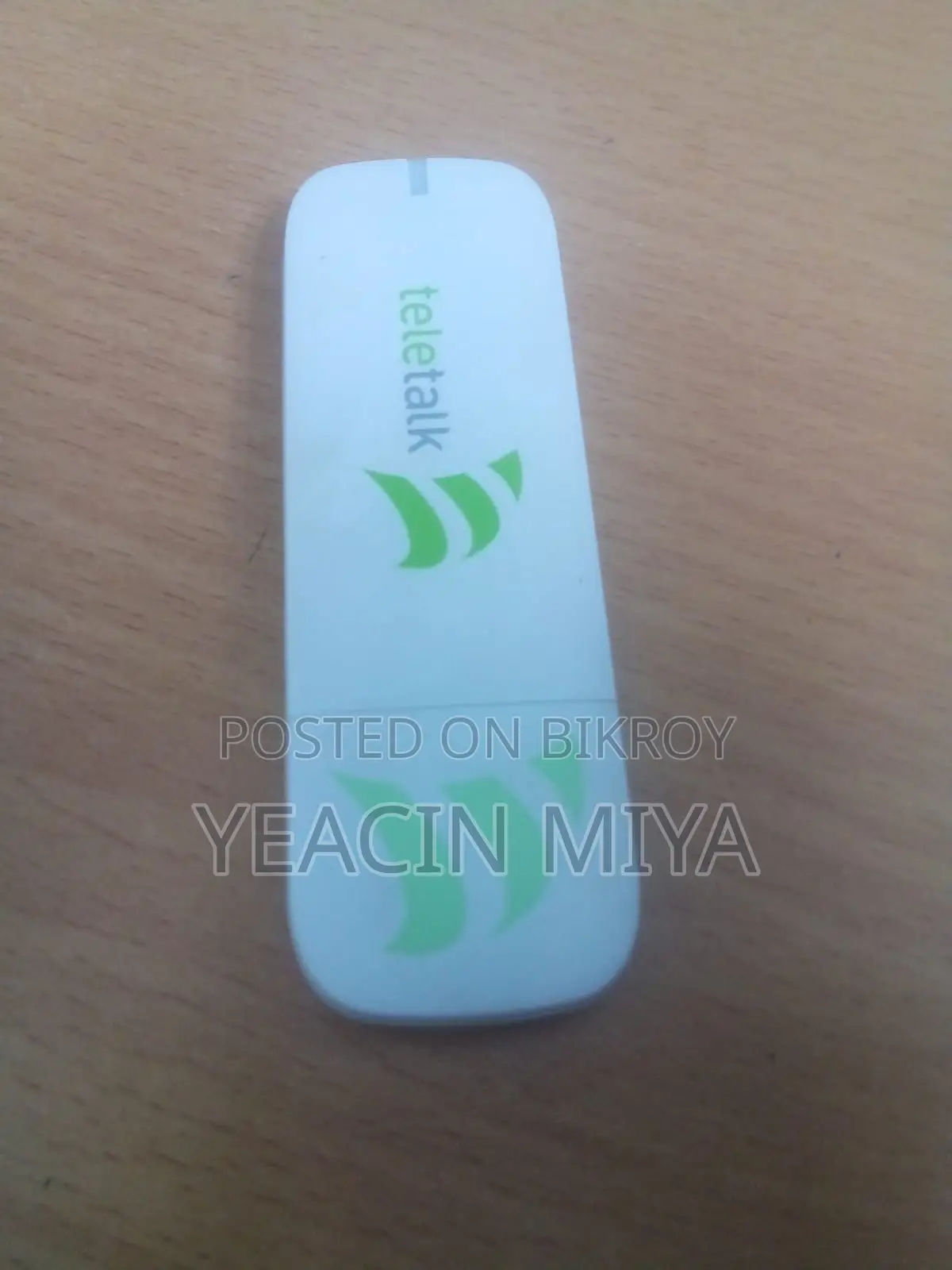 Modem Teletalk