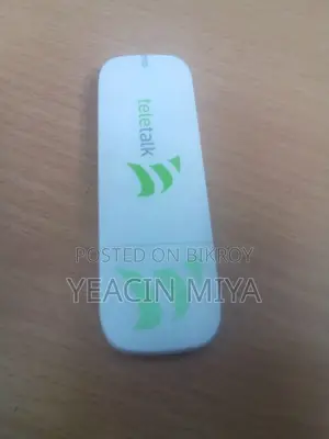 Modem Teletalk