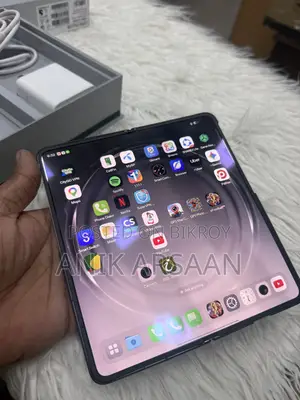 New Oppo Find N6 512 GB