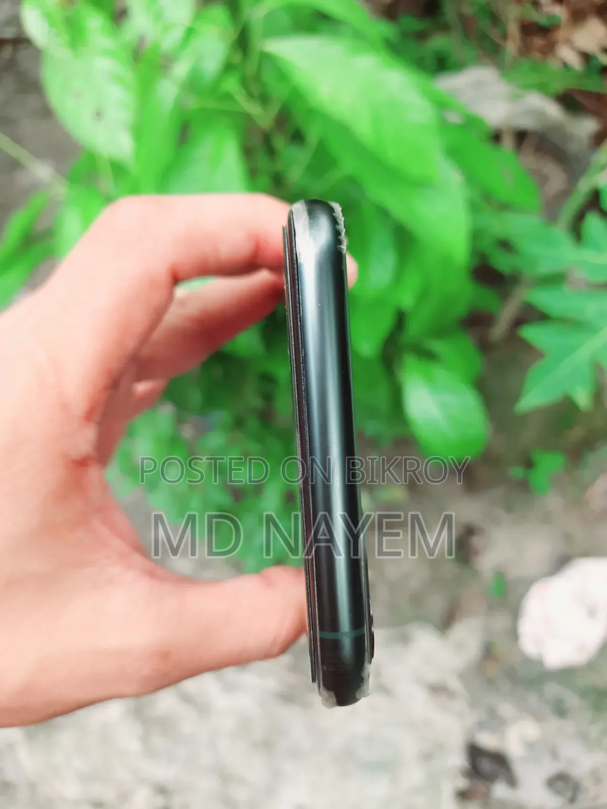 Apple iPhone 11 Pro Max 256 GB Black