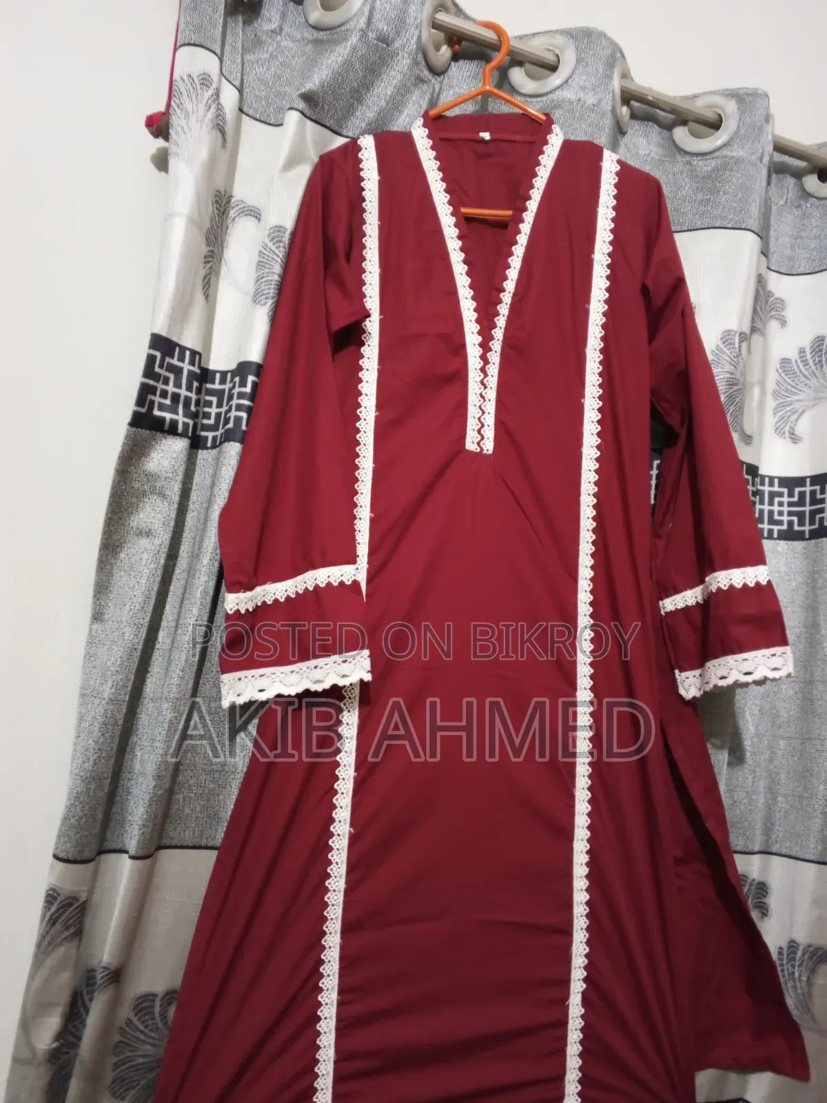Women's Fashion
