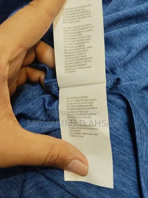 অরিজিনাল এক্সপোর্ট টি-শার্ট