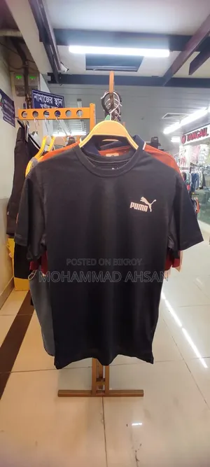অরিজিনাল এক্সপোর্ট টি-শার্ট