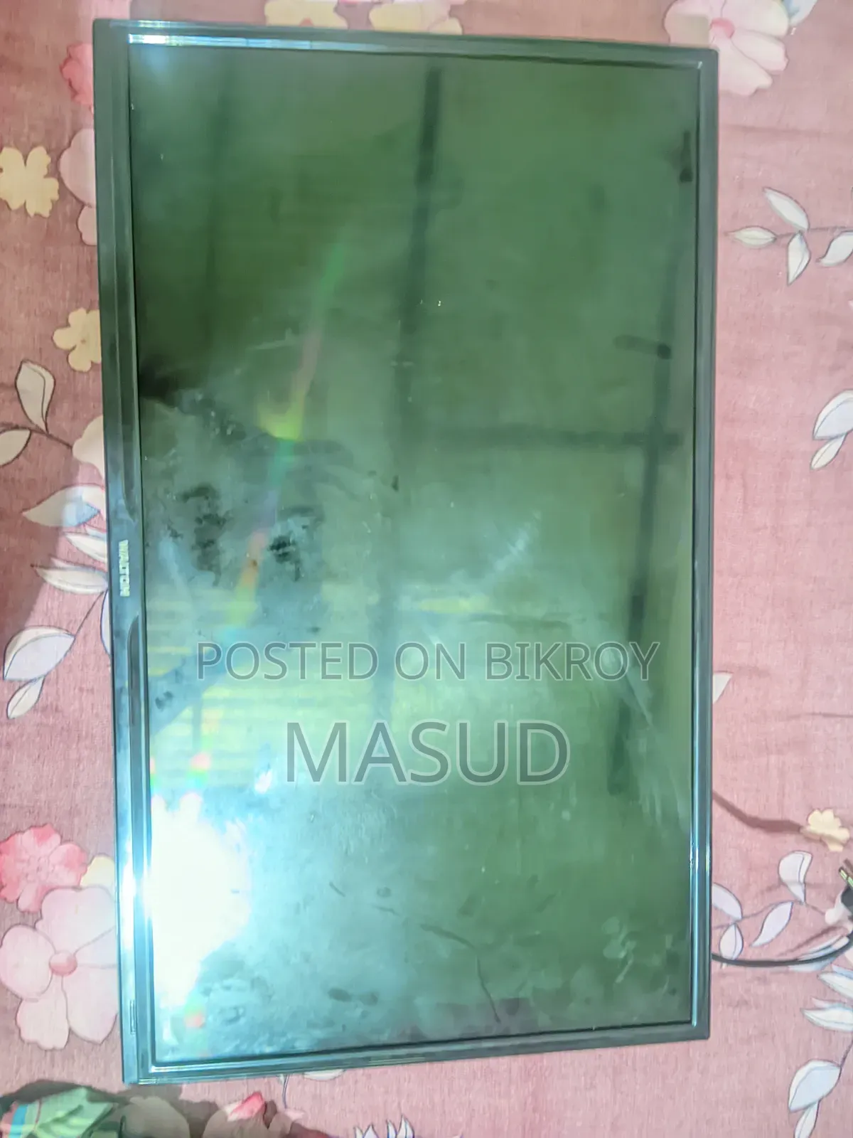 TV for sale