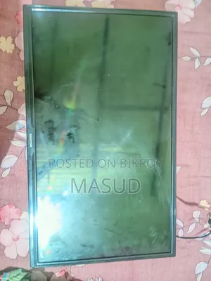 TV for sale