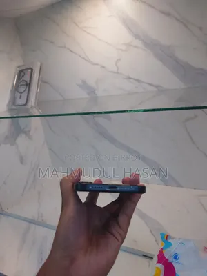 অ্যাপল আইফোন ১৫ প্লাস ২৫৬ জিবি কালো