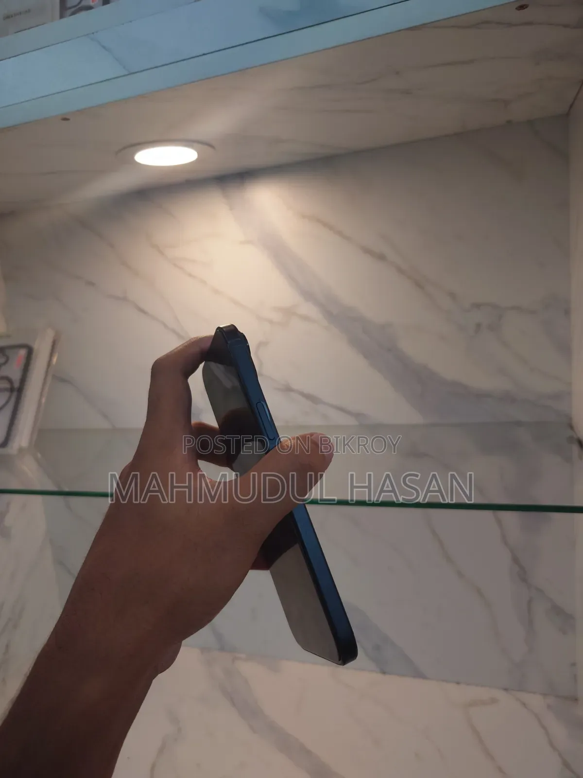 অ্যাপল আইফোন ১৫ প্লাস ২৫৬ জিবি কালো