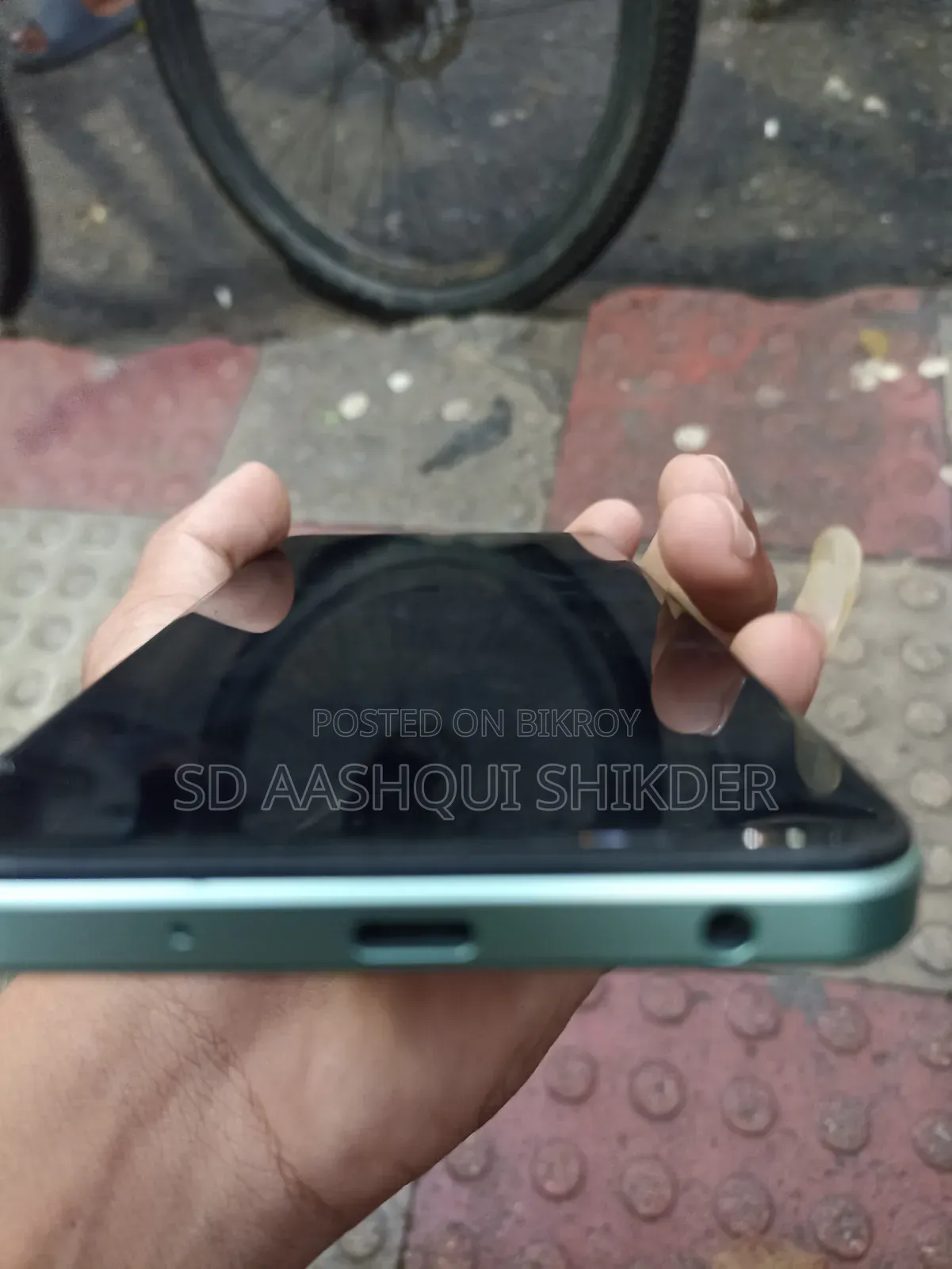 Vivo Y03 64 GB