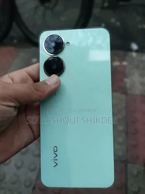 Vivo Y03 64 GB