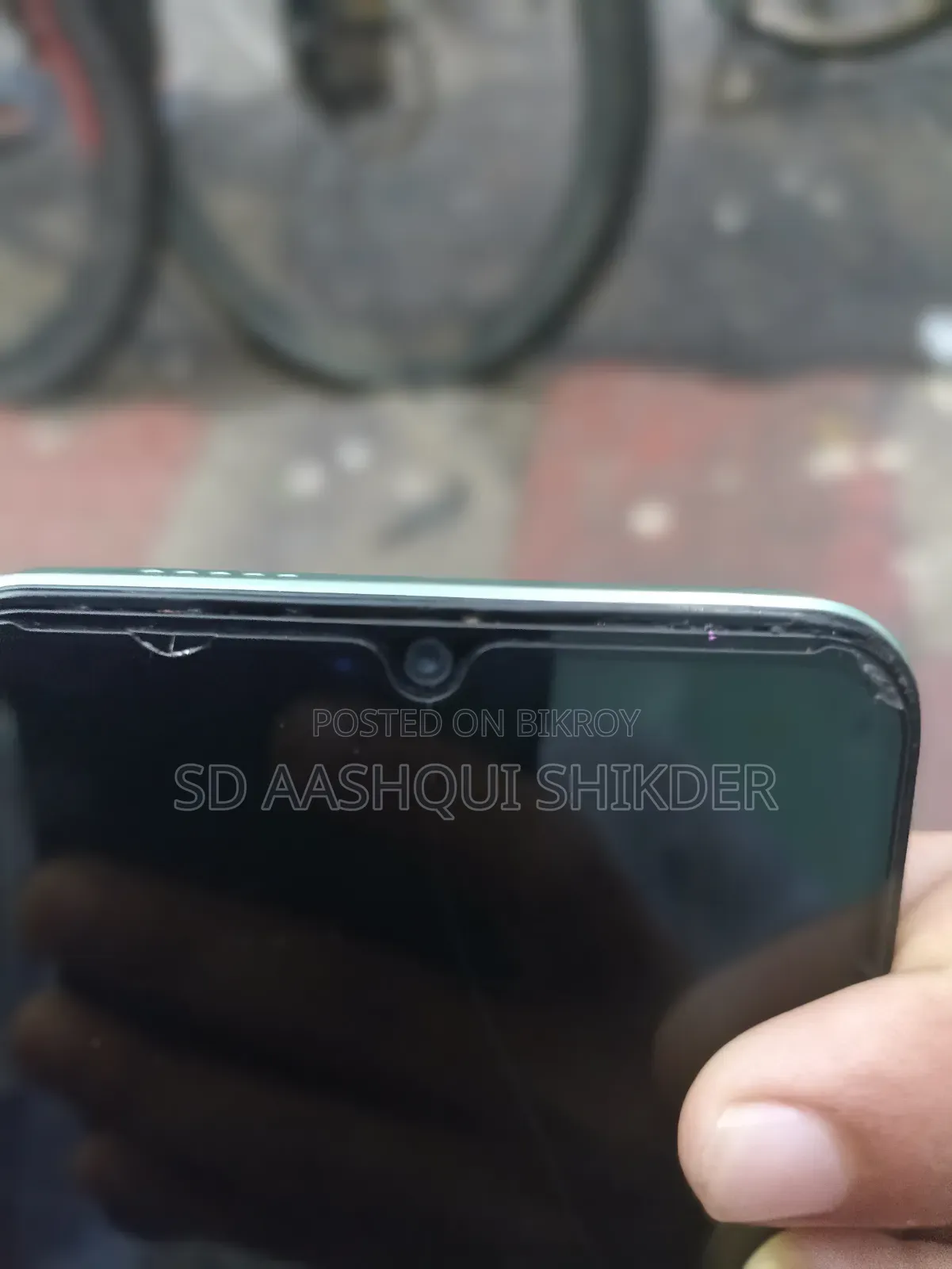 Vivo Y03 64 GB
